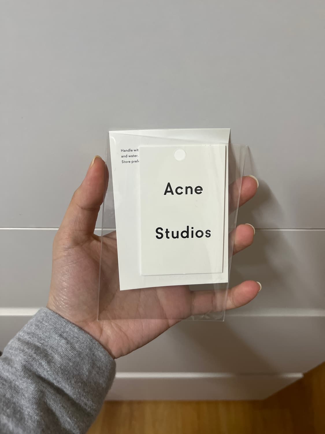 아크네스튜디오 상품이미지3