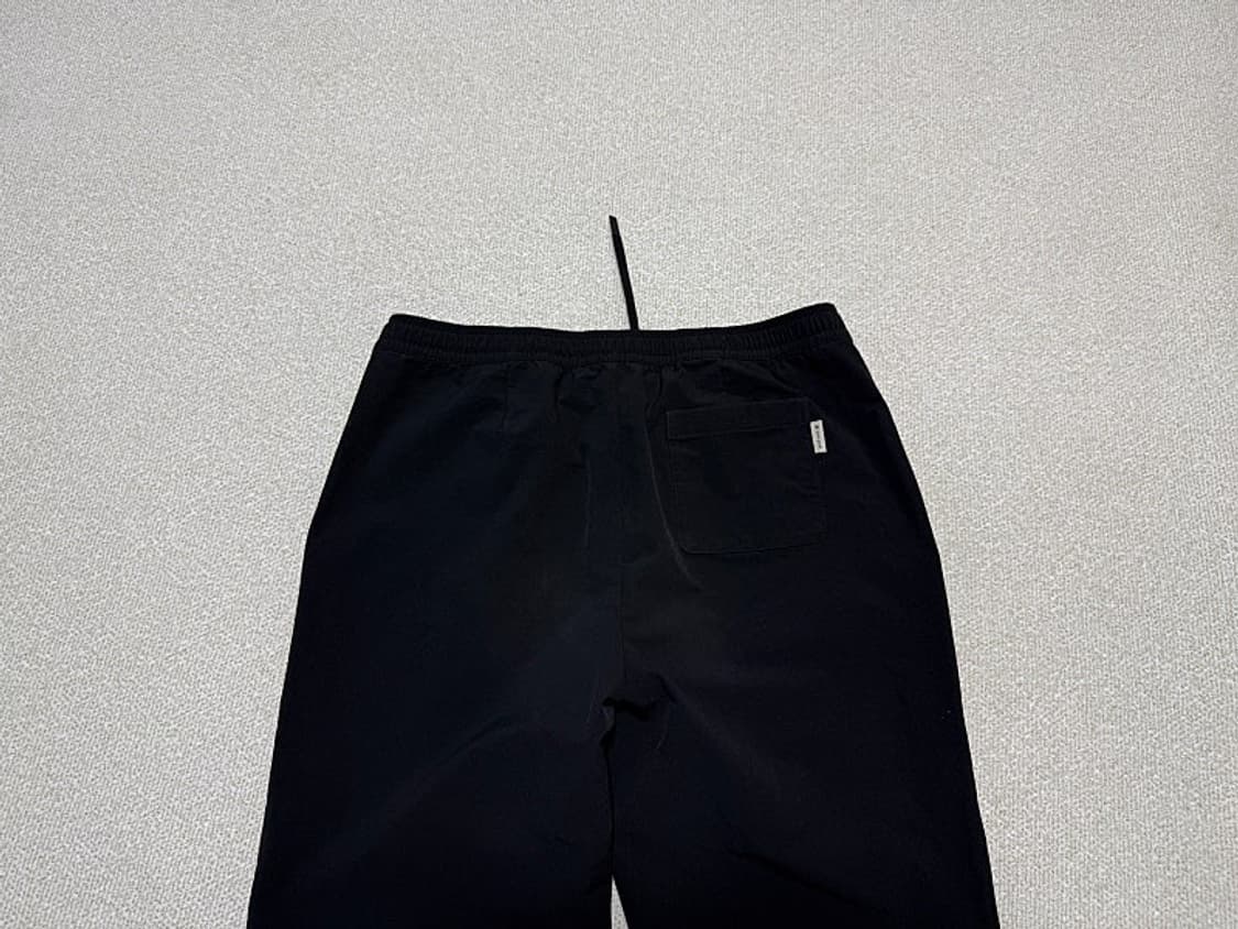 스노우피크 라고 테이퍼드 팬츠 남성용 36인치 상품이미지5