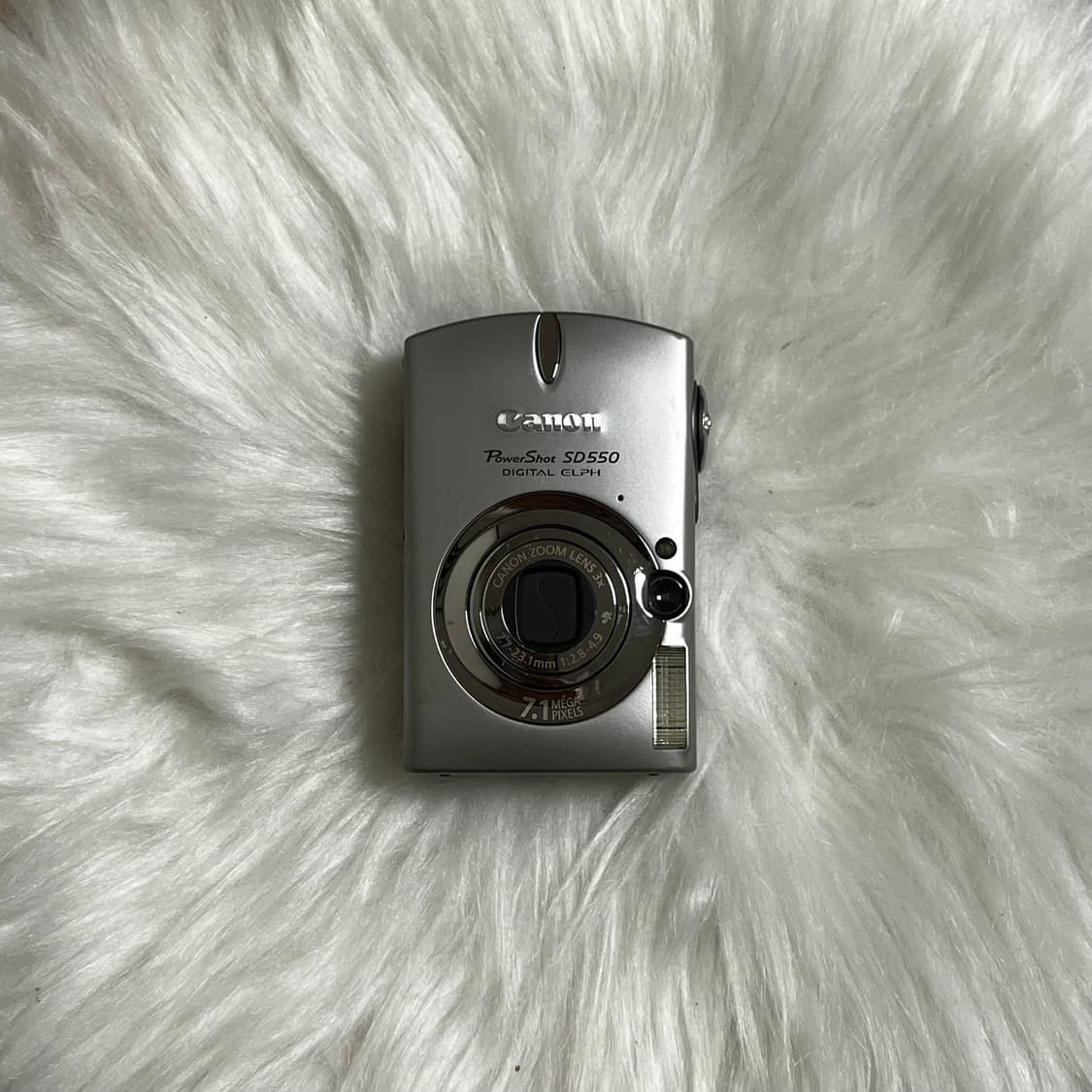 *한글*canon 익서스 750(익시 700)빈티지디카 상품이미지1