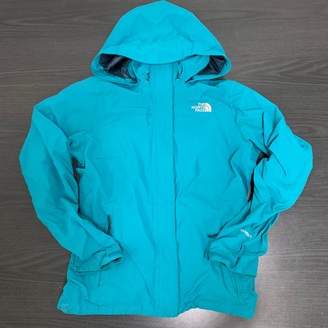 THE NORTH FACE 노스페이스 바람막이자켓 상품이미지1