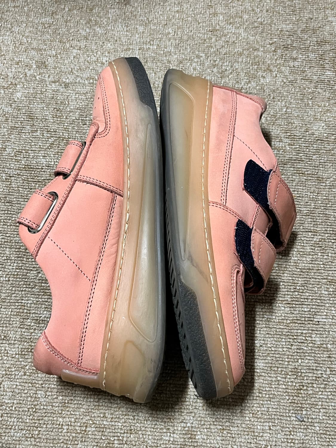 아크네스튜디오 스테피 핑크 36 상품이미지4