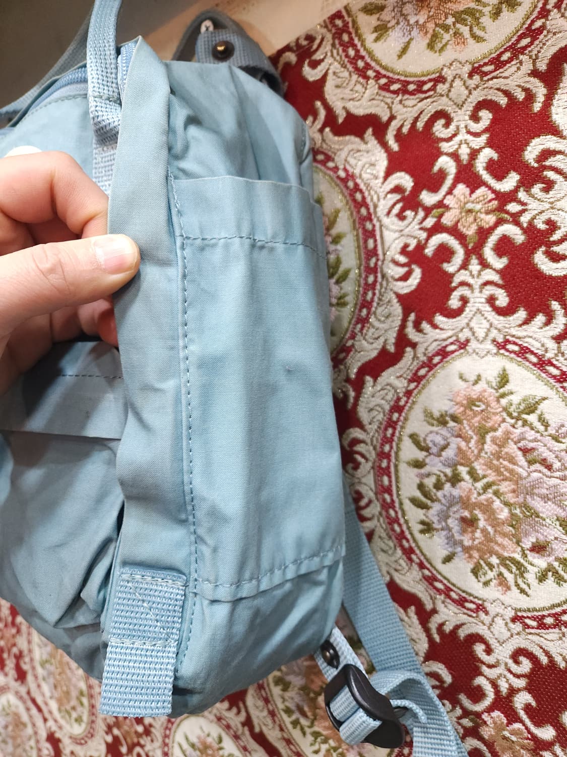 피엘라벤 칸켄 미니 백팩 키드

 상품이미지4