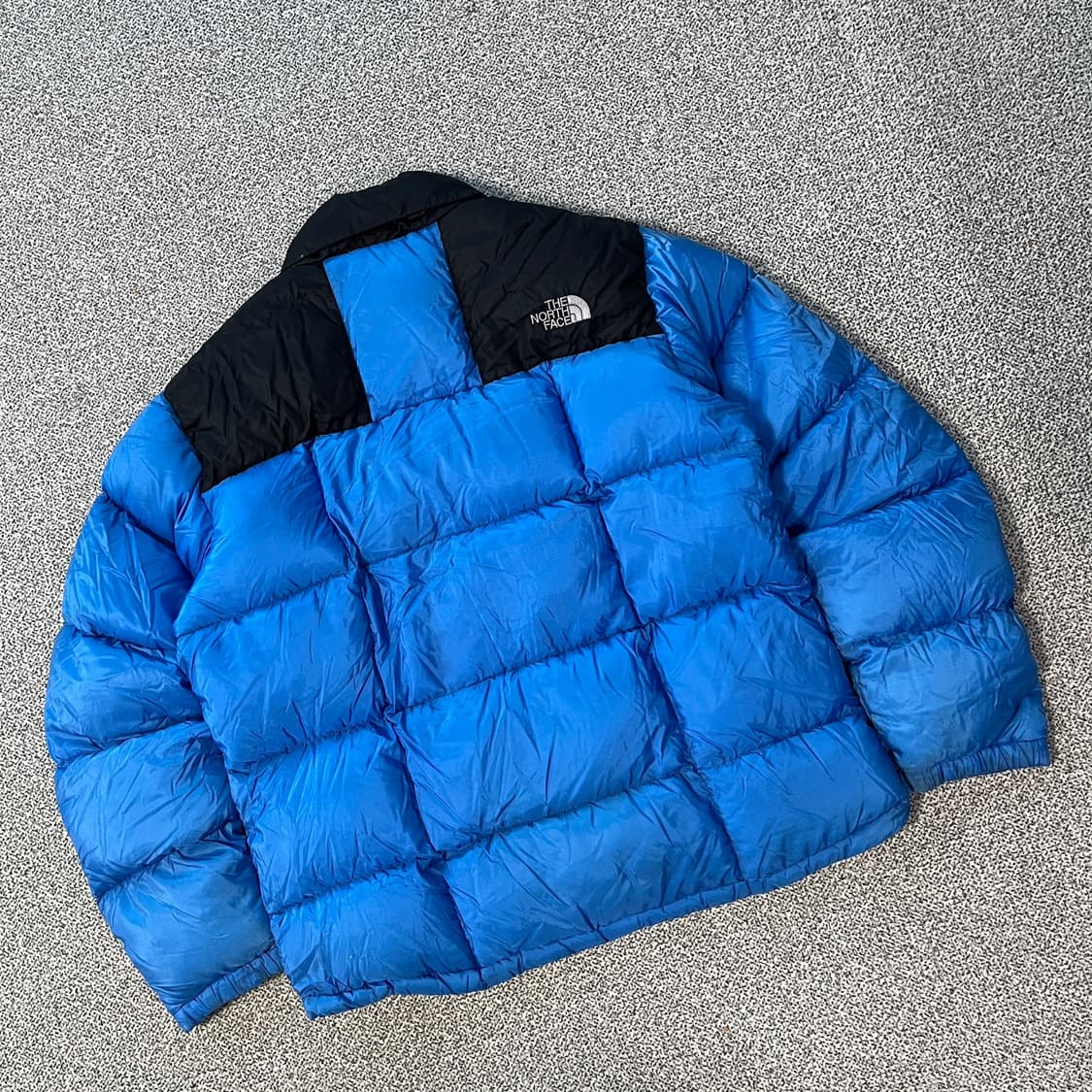 노스페이스 800 로체 다운 자켓 상품이미지4