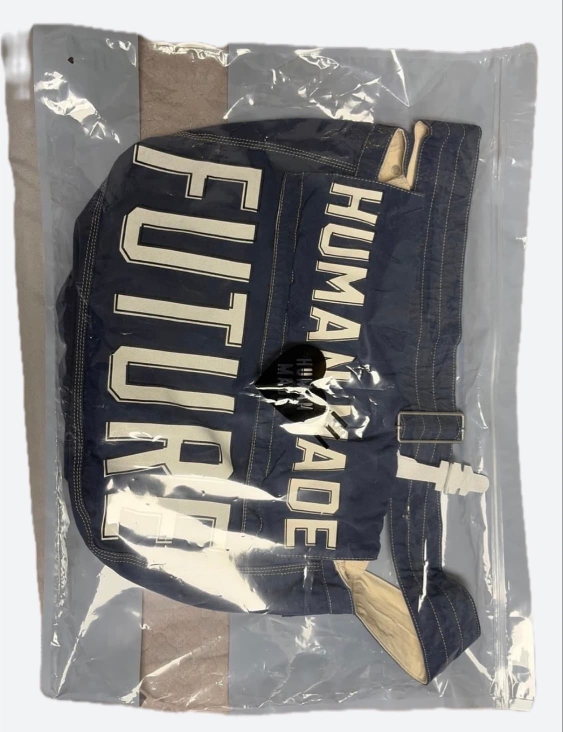 휴먼메이드 가방 상품이미지1