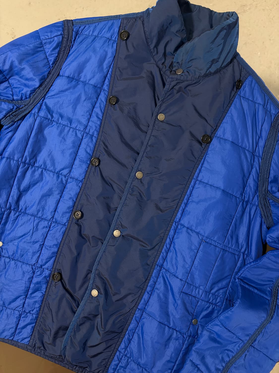 CP컴퍼니 내피 깔깔이 상품이미지6