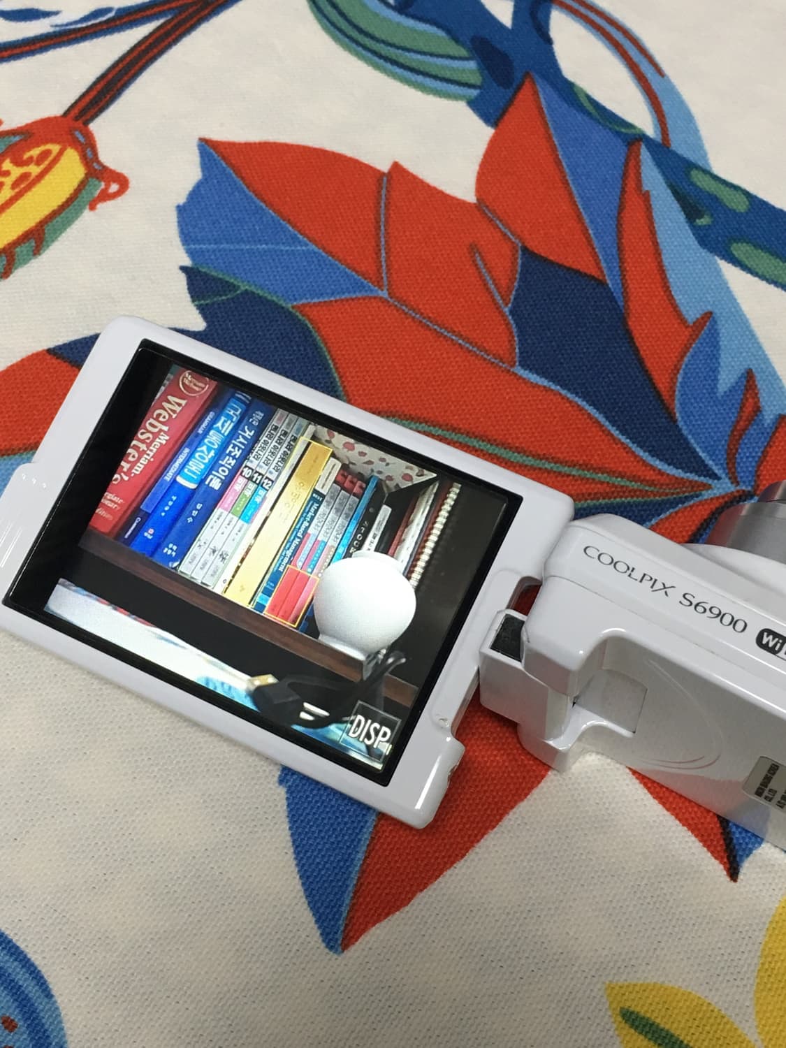 니콘 쿨픽스 S6900 상품이미지9