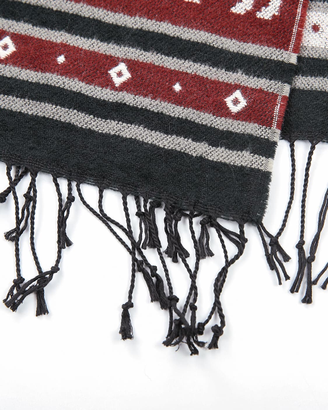 VTG Knit Muffler 상품이미지4