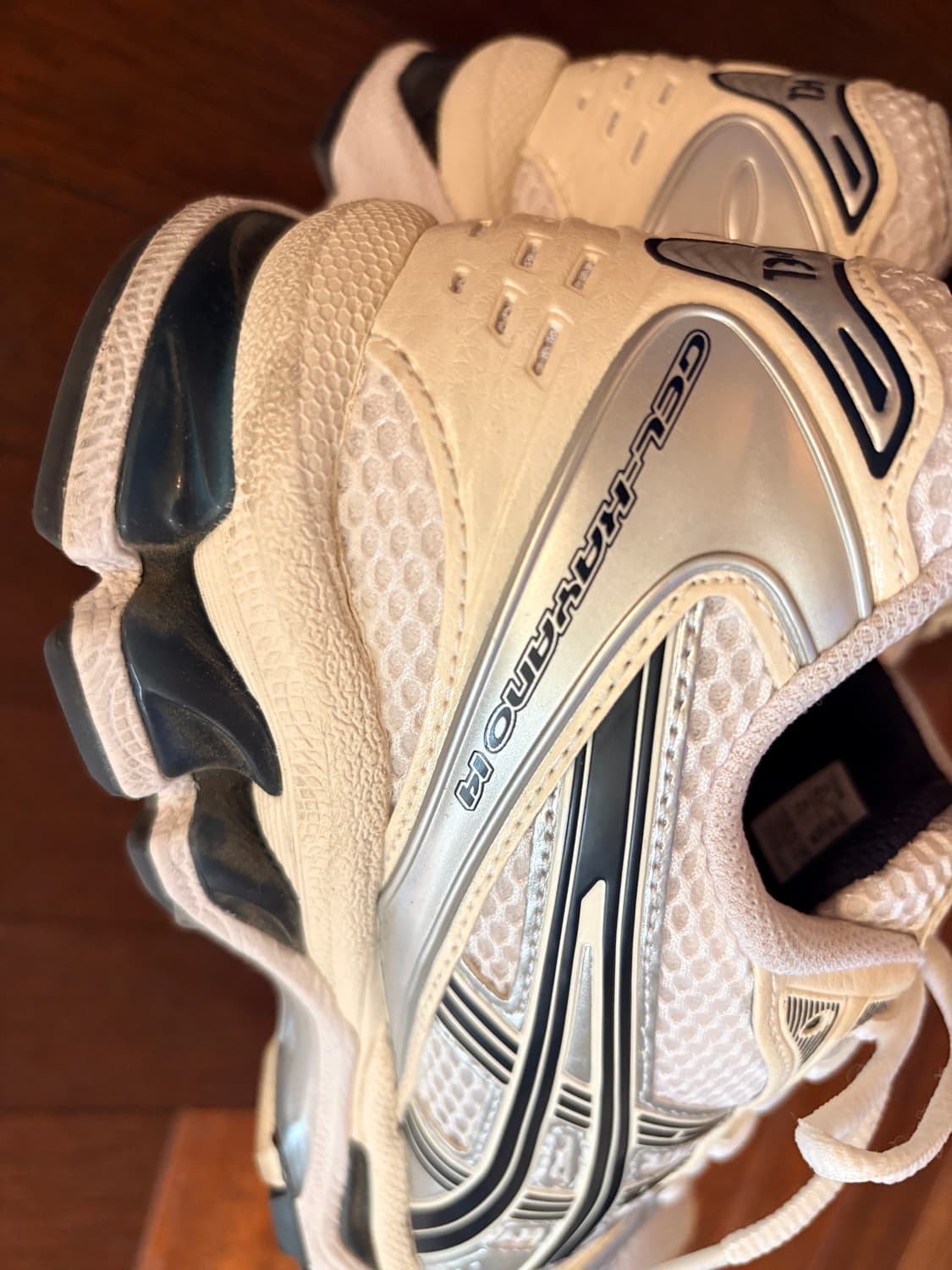 Asics 아식스 Gel-kayano 14 상품이미지5