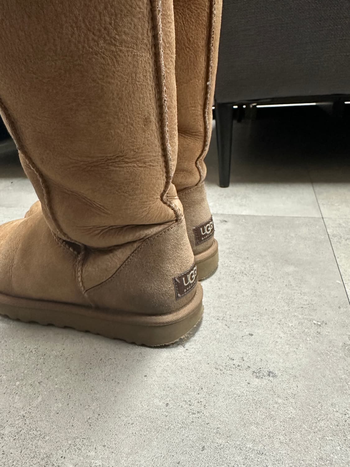 Ugg 어그 롱 부츠 상품이미지5