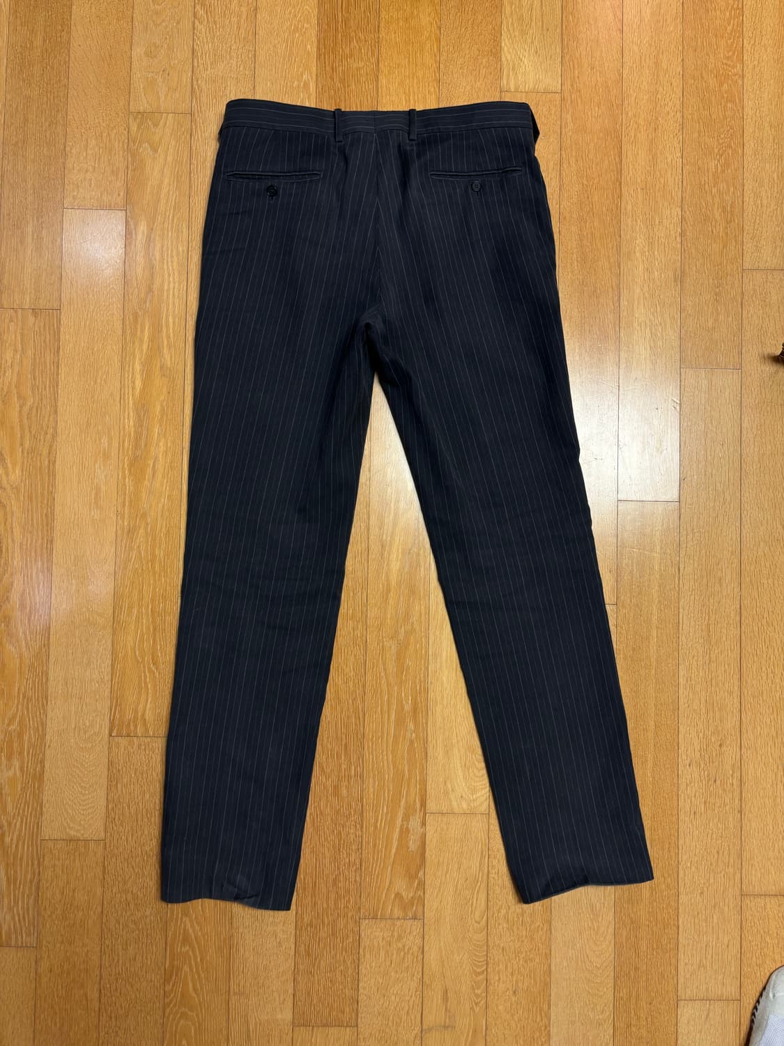 HERMES 트라우져 팬츠 상품이미지6