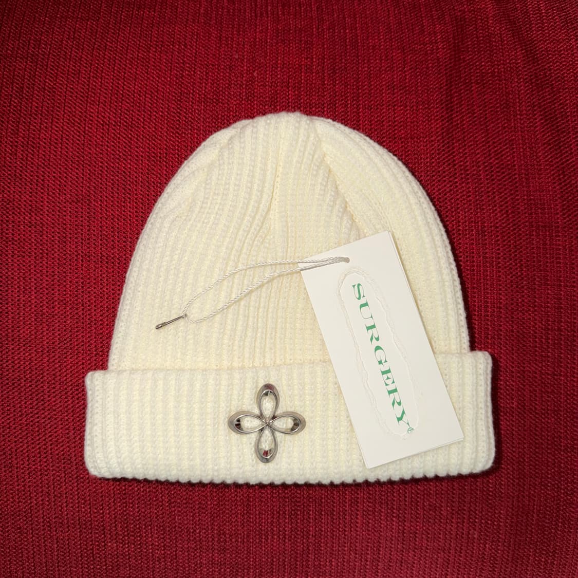 써저리 비니 상품이미지1