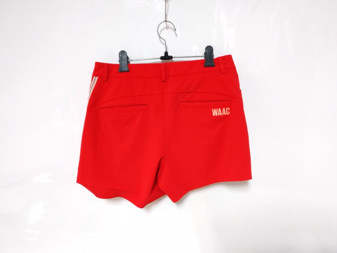 WAAC 왁 여성 스판 숏팬츠 상품이미지2