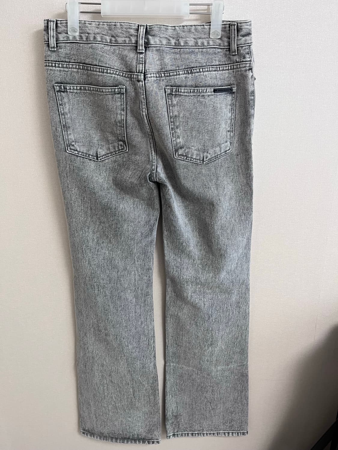 [2]안젤로비안코 데님 셀린느 맛 상품이미지5