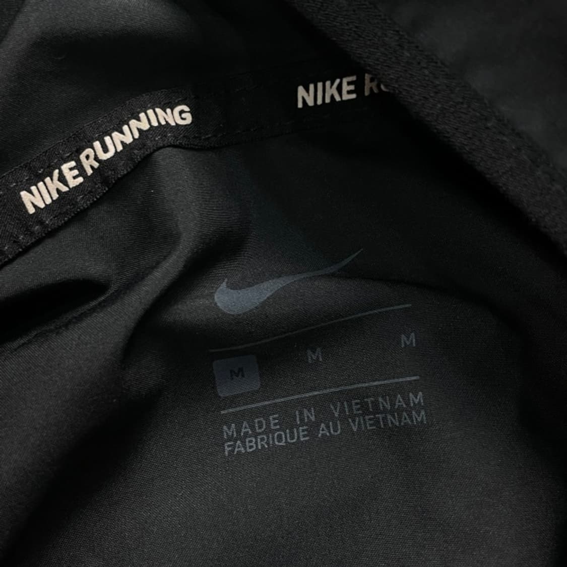 95-100 나이키 런닝 바람막이  상품이미지3