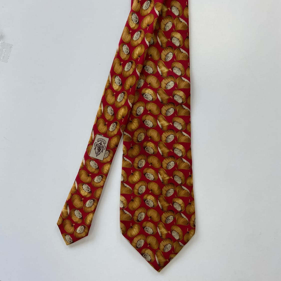구찌(GUCCI)  명품 정품 넥타이 상품이미지1