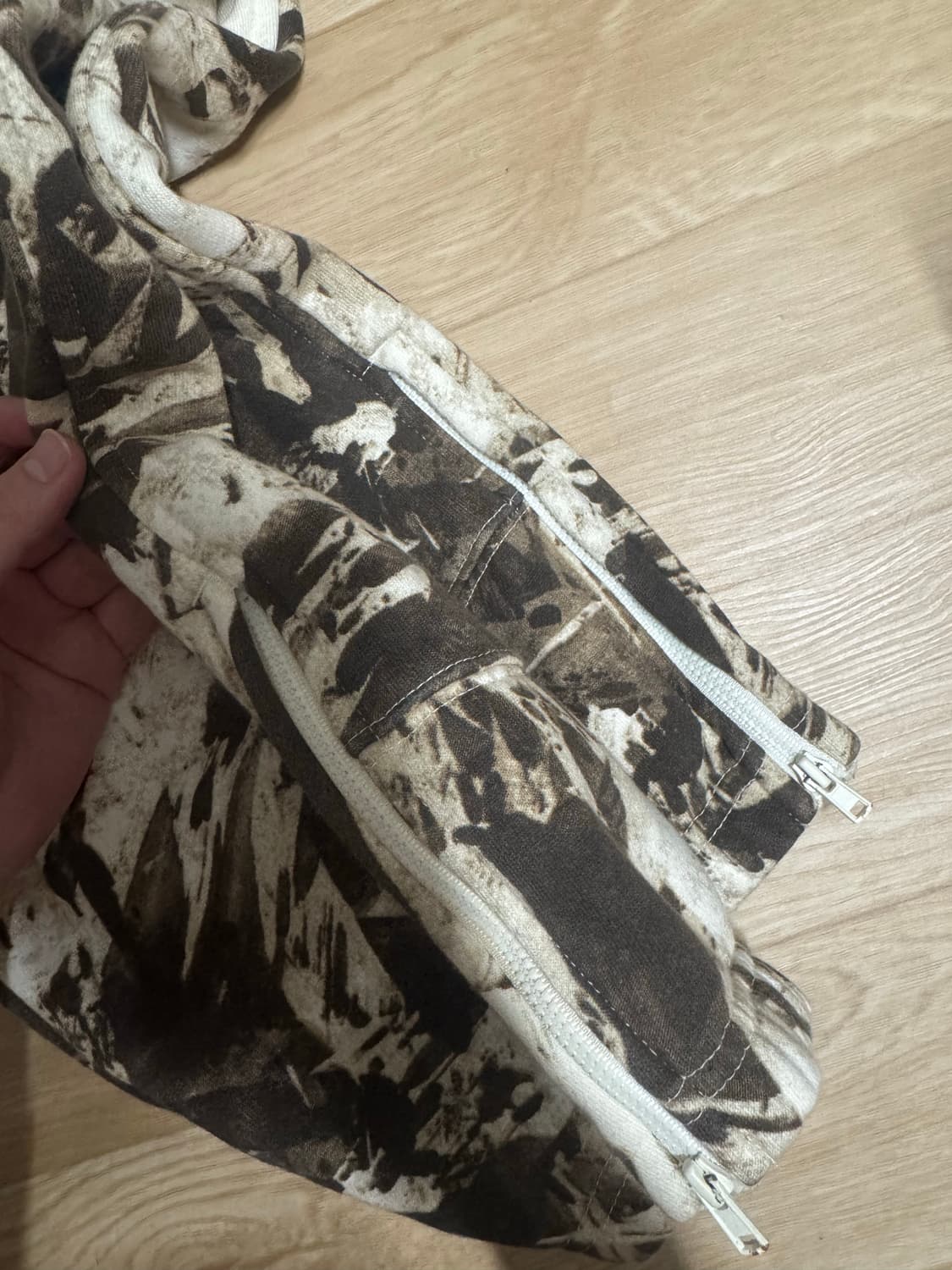 챔피온 조거팬츠 2XL  상품이미지3