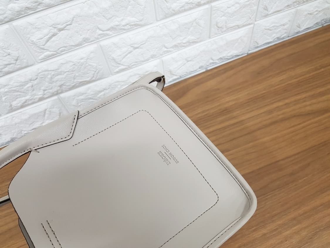 덱케 클레프백 김나영가방 (토트백 &크로스백)  상품이미지4