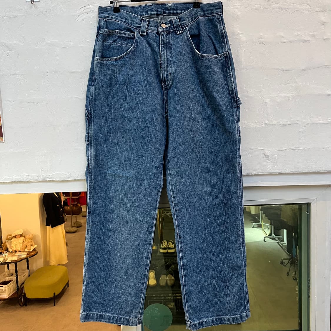 Faded Glory 카펜터 데님팬츠 32x32 상품이미지1