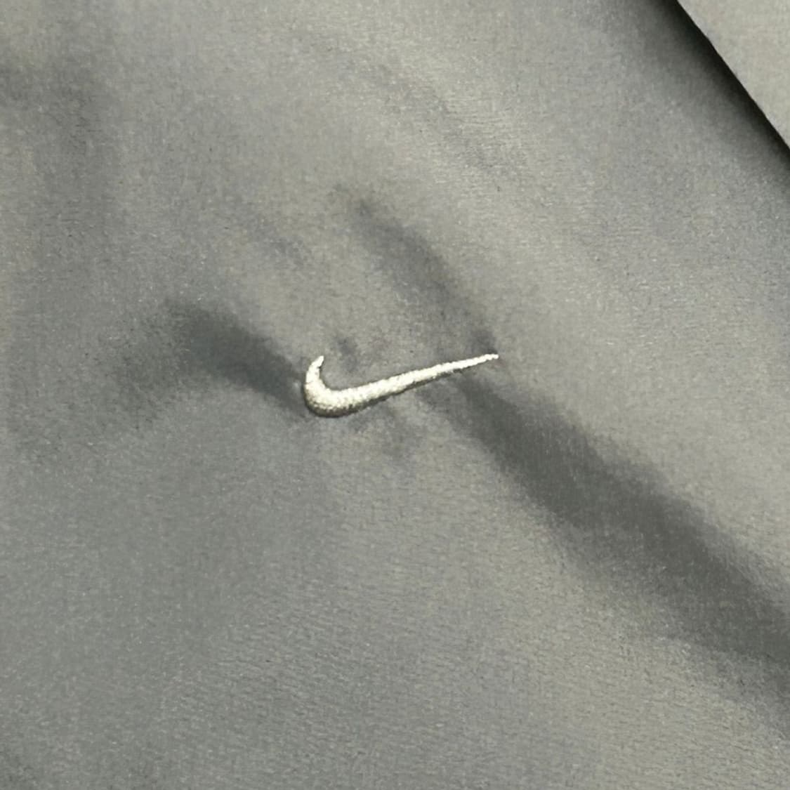 나이키X드레이크 올드스쿨 녹타 나일론 트랙 자켓 앤트러사이트 XL 상품이미지2