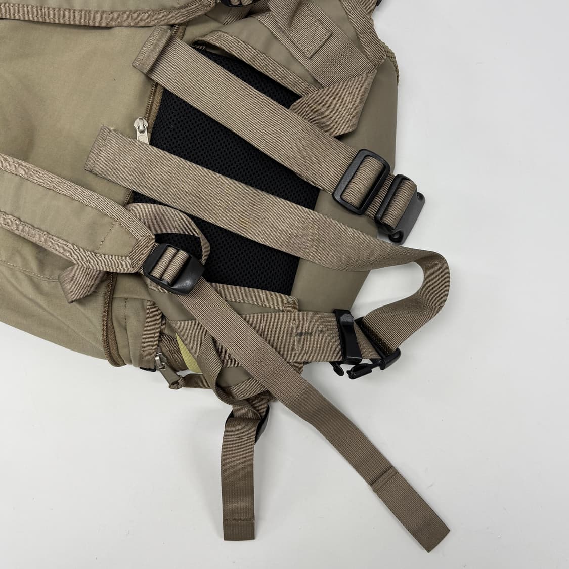 Porter marshal pocketable bag 상품이미지10