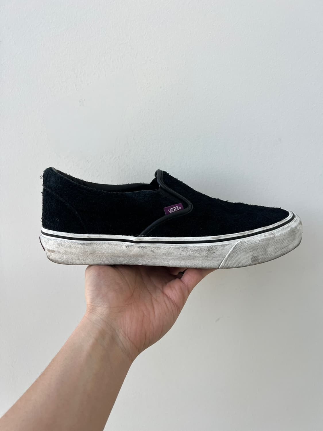 니들스 x 반스 볼트 Slip Era VLT LX 상품이미지4