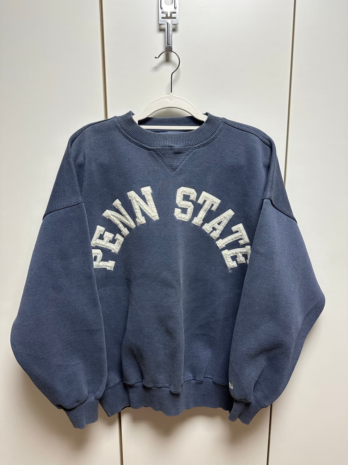 Penn state vintage crewneck 상품이미지1