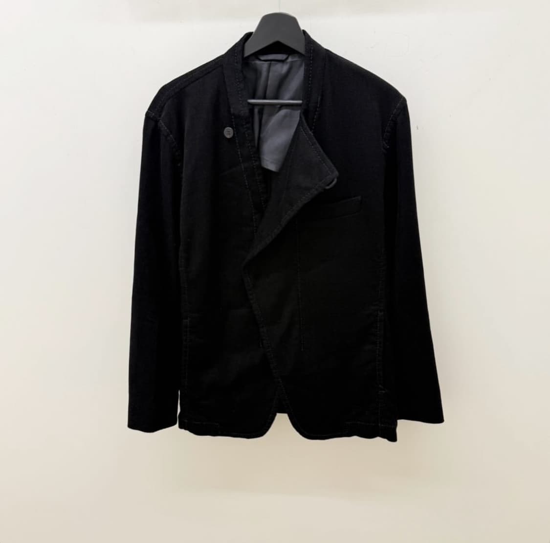 이세이미야케 맨 비대칭 자켓 상품이미지4