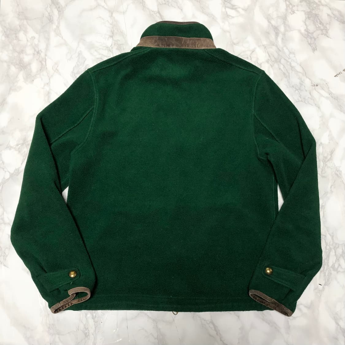 폴로 랄프로렌 딥그린 자켓  상품이미지3