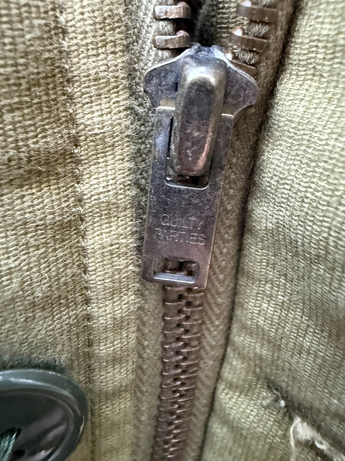 (새상품)22fw 와코마리아 n-1 덱자켓 L(XL) 상품이미지9