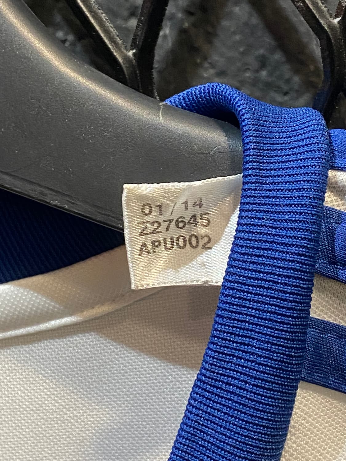 13/14 첼시 어웨이 살라 (S) 상품이미지10