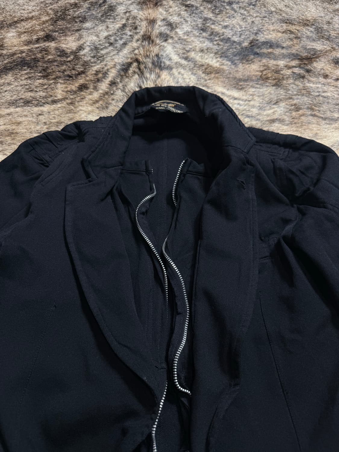 Comme des Garcons Homme Plus 상품이미지5