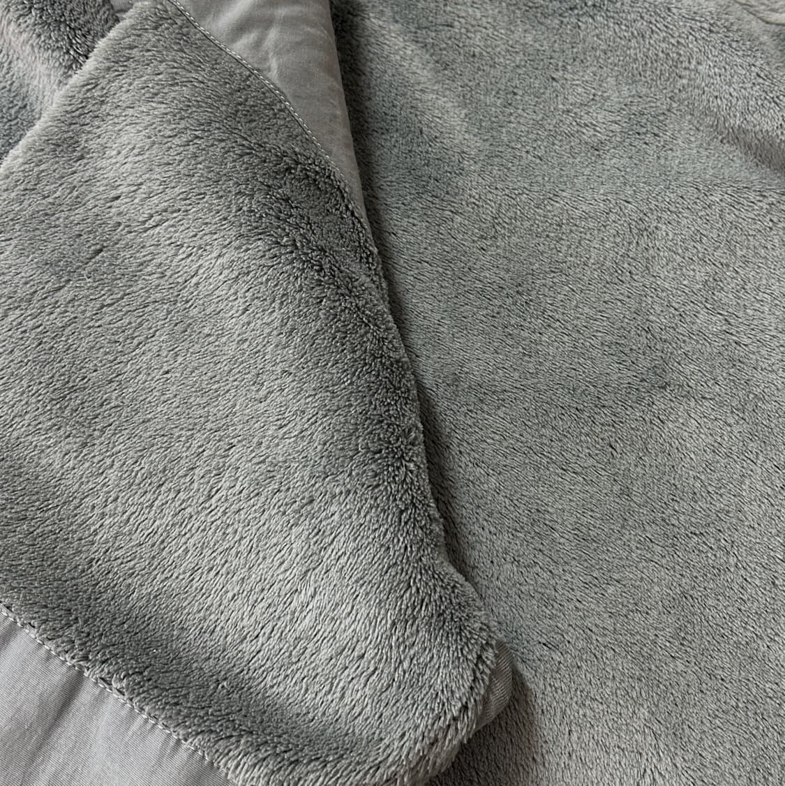 미군 폴라텍 후리스 자켓 M-R 상품이미지3