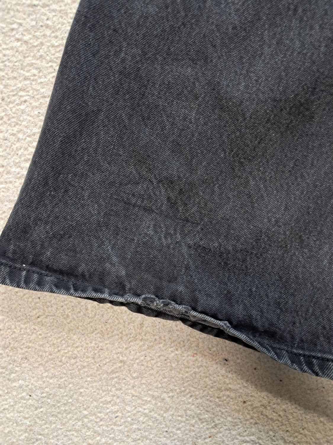 파사드패턴 와이드팬츠 상품이미지6