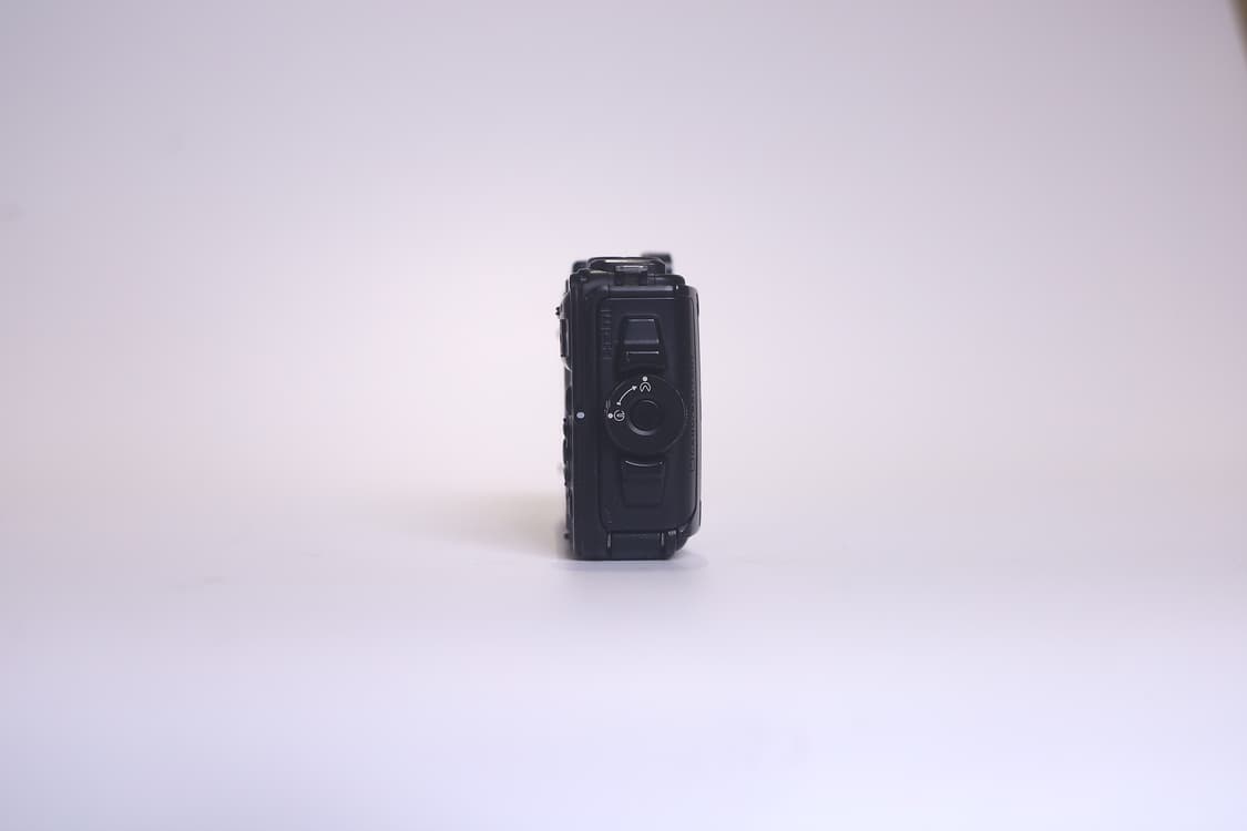 니콘 쿨픽스 AW130 카모 (이체 거래 할인) 상품이미지2