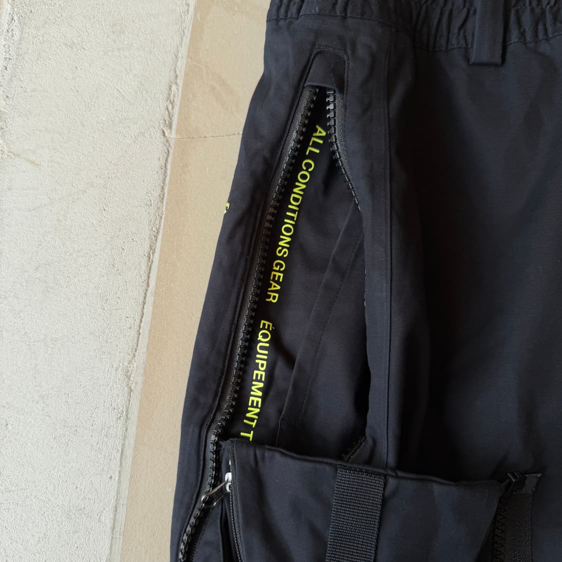 나이키 acg 아크로님 유틸리티 팬츠 상품이미지3