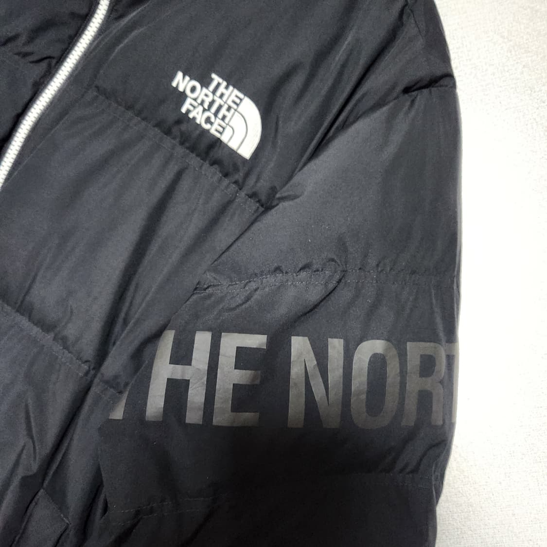 노스페이스 알칸 티볼 자켓 점퍼 공용 105 상품이미지3