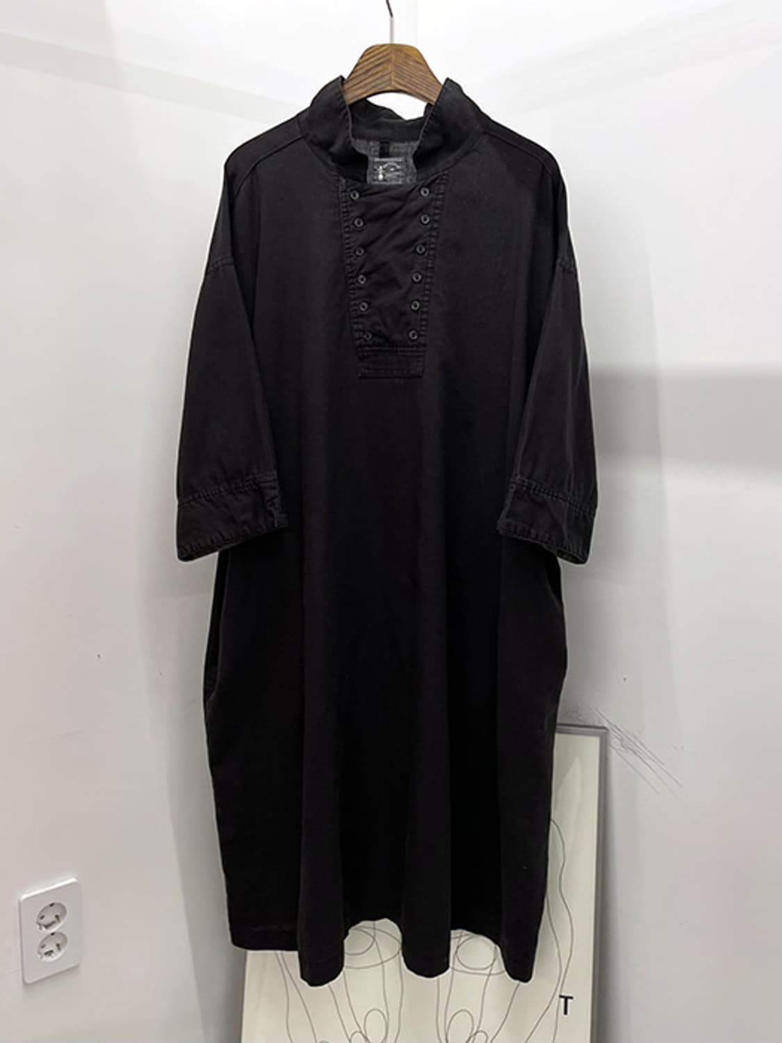 RUSTIC BAKED (loose fit) 상품이미지1