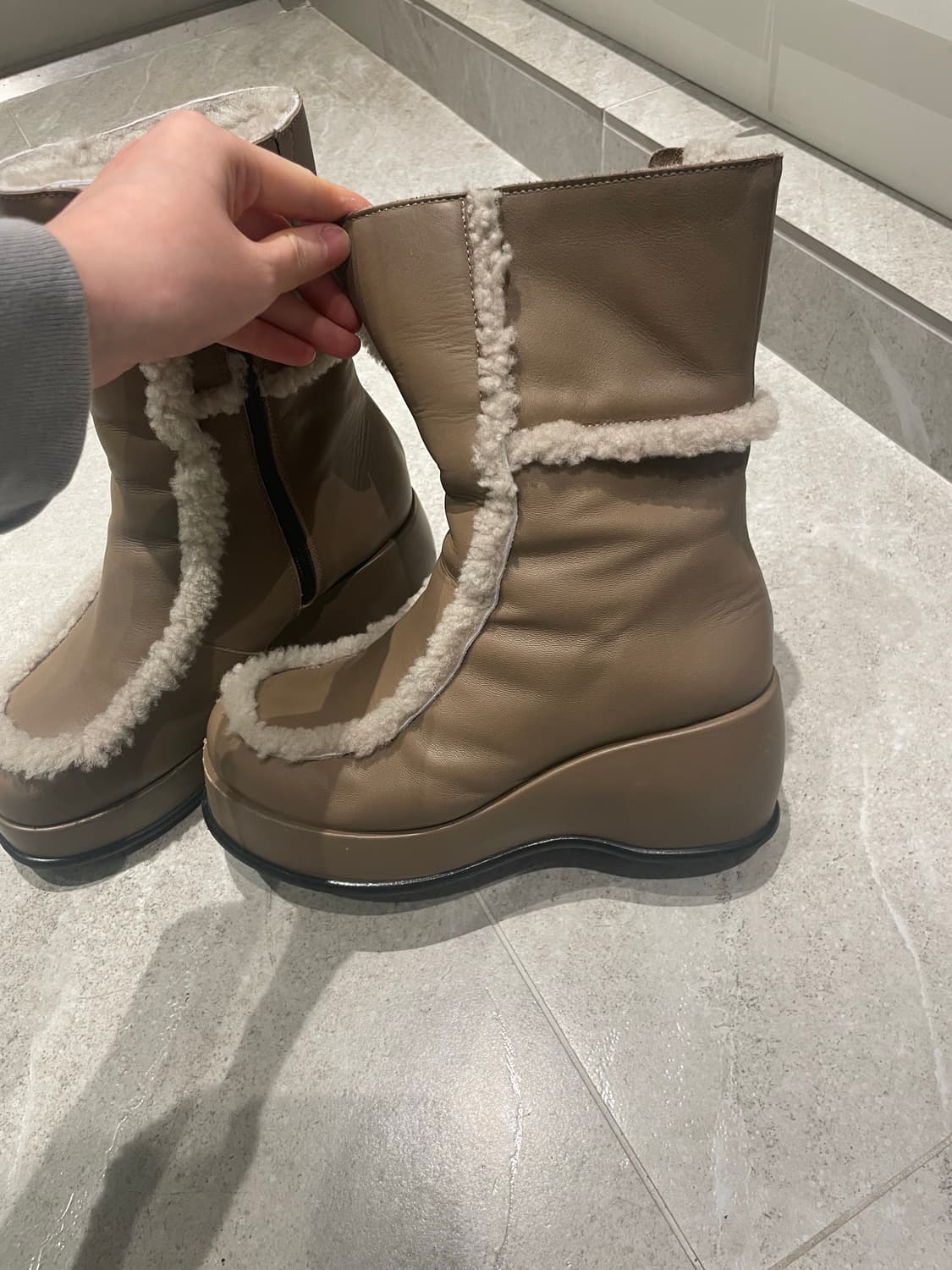 paloma wool 부츠 상품이미지2