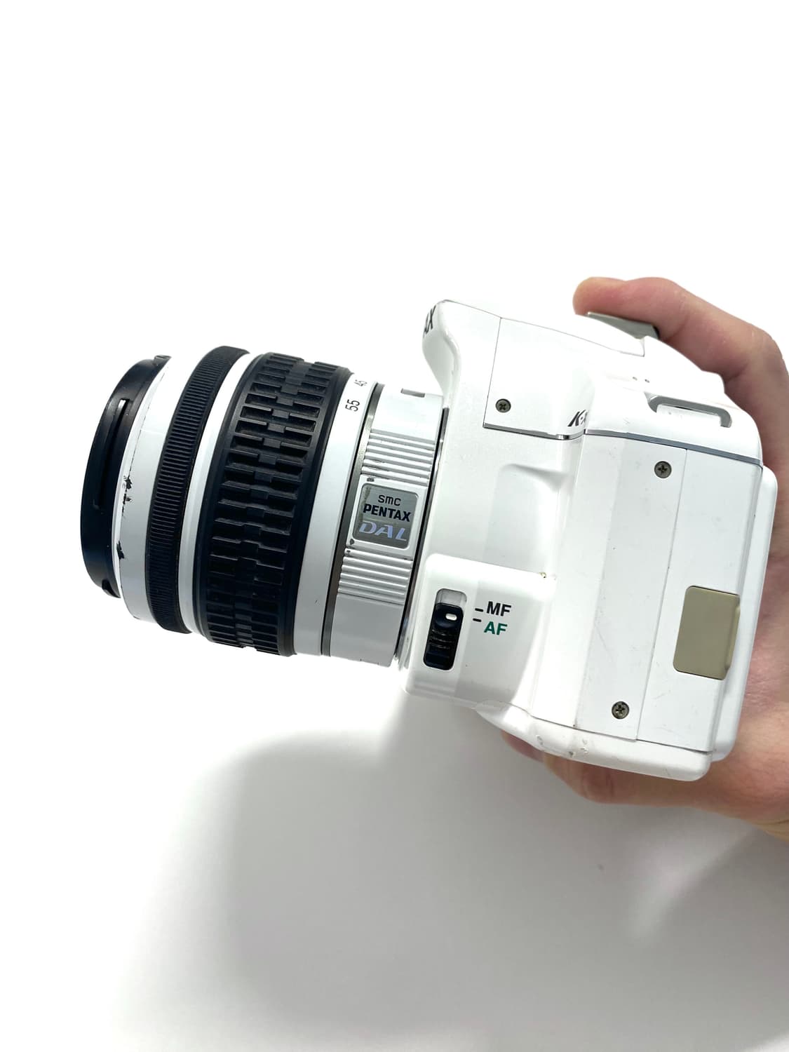 펜탁스 K-X 디지털 카메라 (DSLR) 상품이미지6