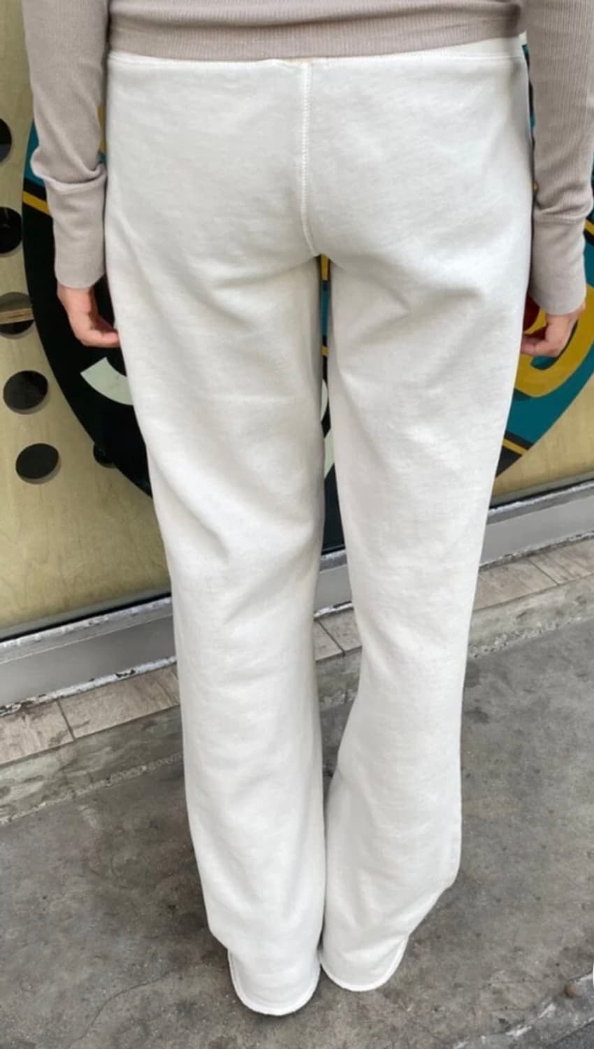 브랜디 멜빌 팬츠 상품이미지4