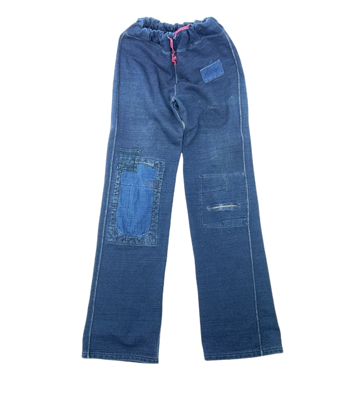 Kaptial string pants 상품이미지1