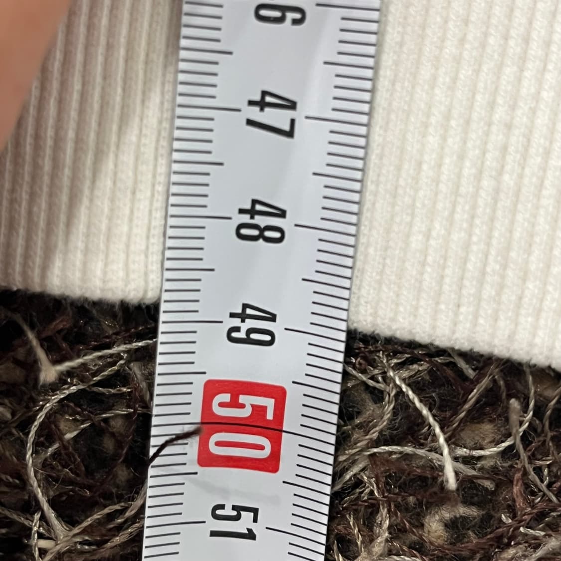 S 후아유 투웨이 크롭 후드집업 상품이미지8