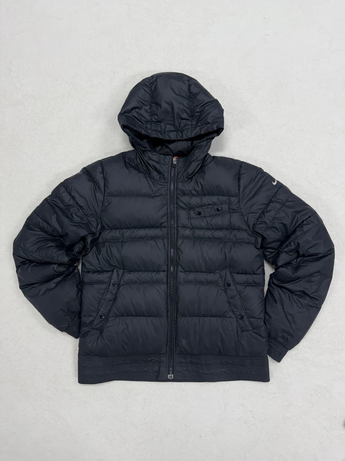 나이키 구스다운 패딩 상품이미지1