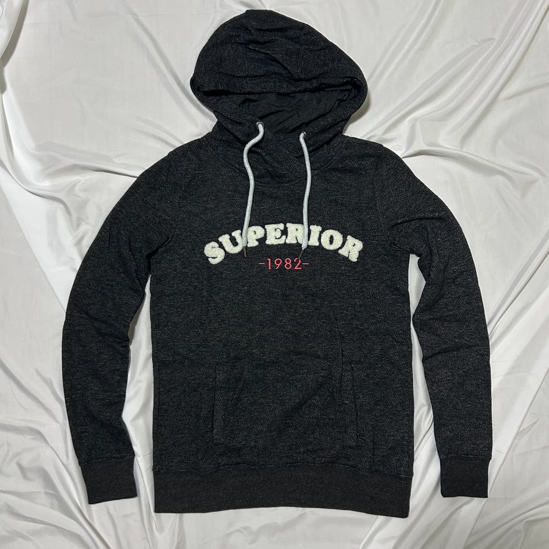 빈티지 1982 후드티 상품이미지4