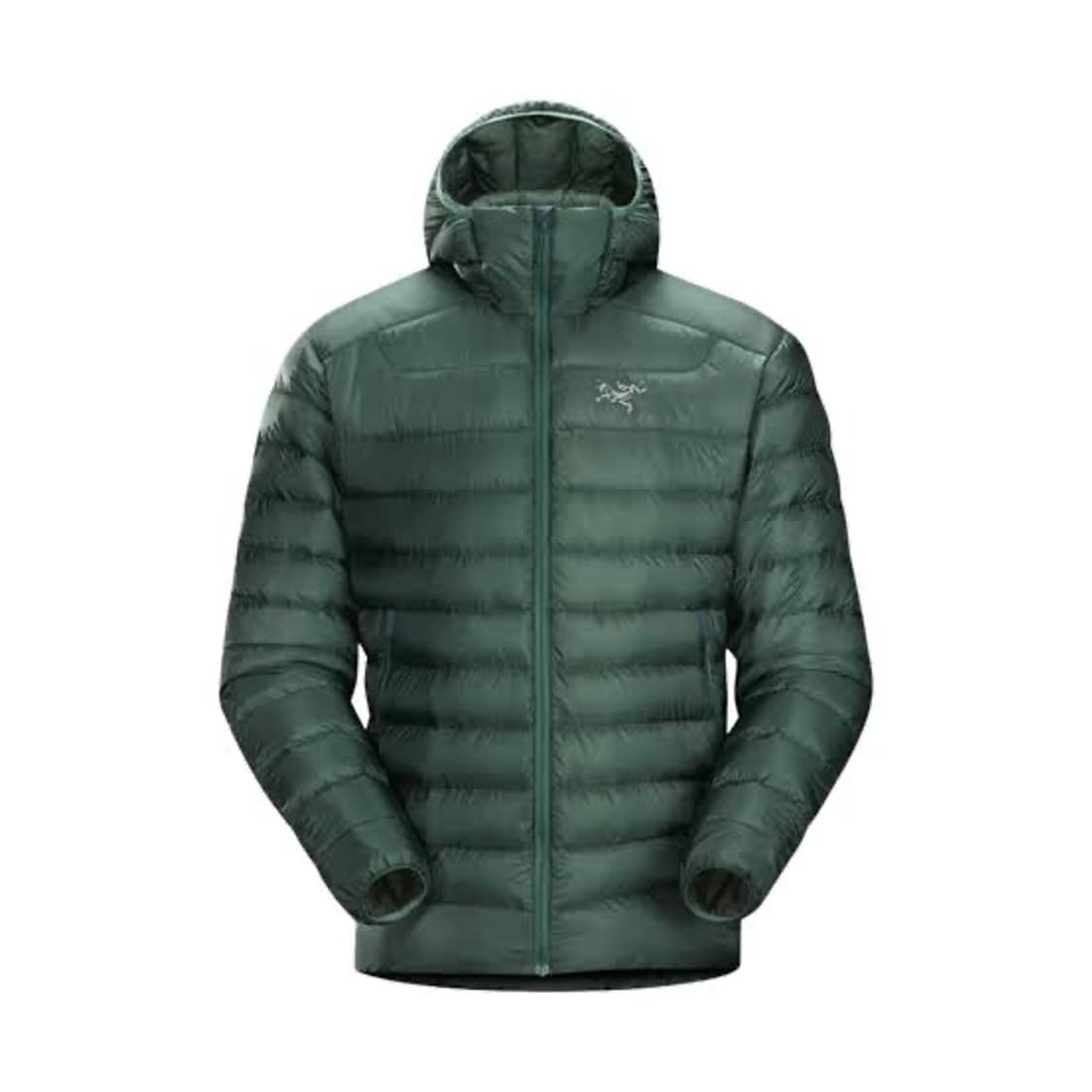 XL 아크테릭스 세륨 LT 다크 엘리시움 다운 후디 자켓 / 에덴 상품이미지7