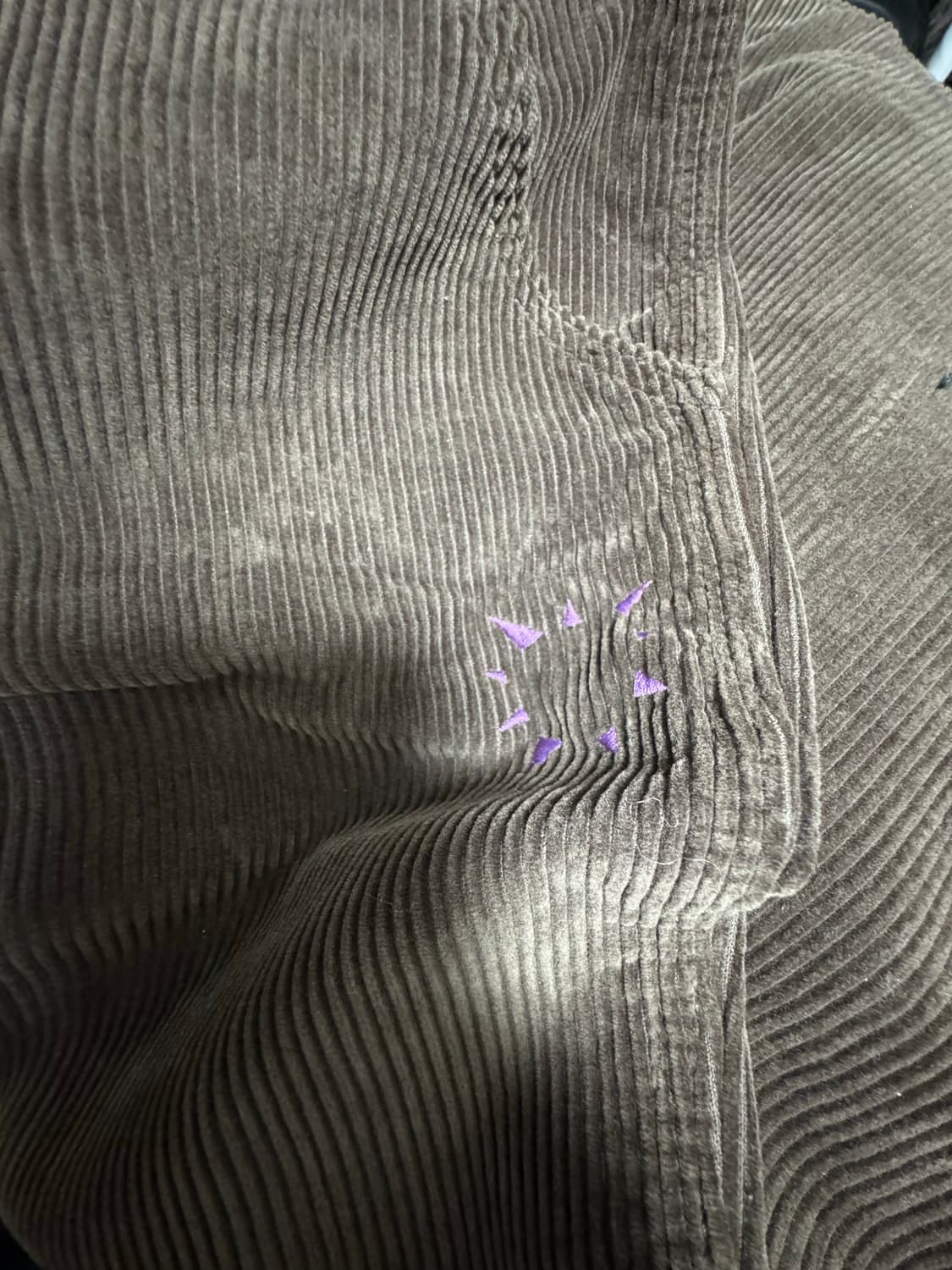 라브로스 코듀로이 팬츠 상품이미지4