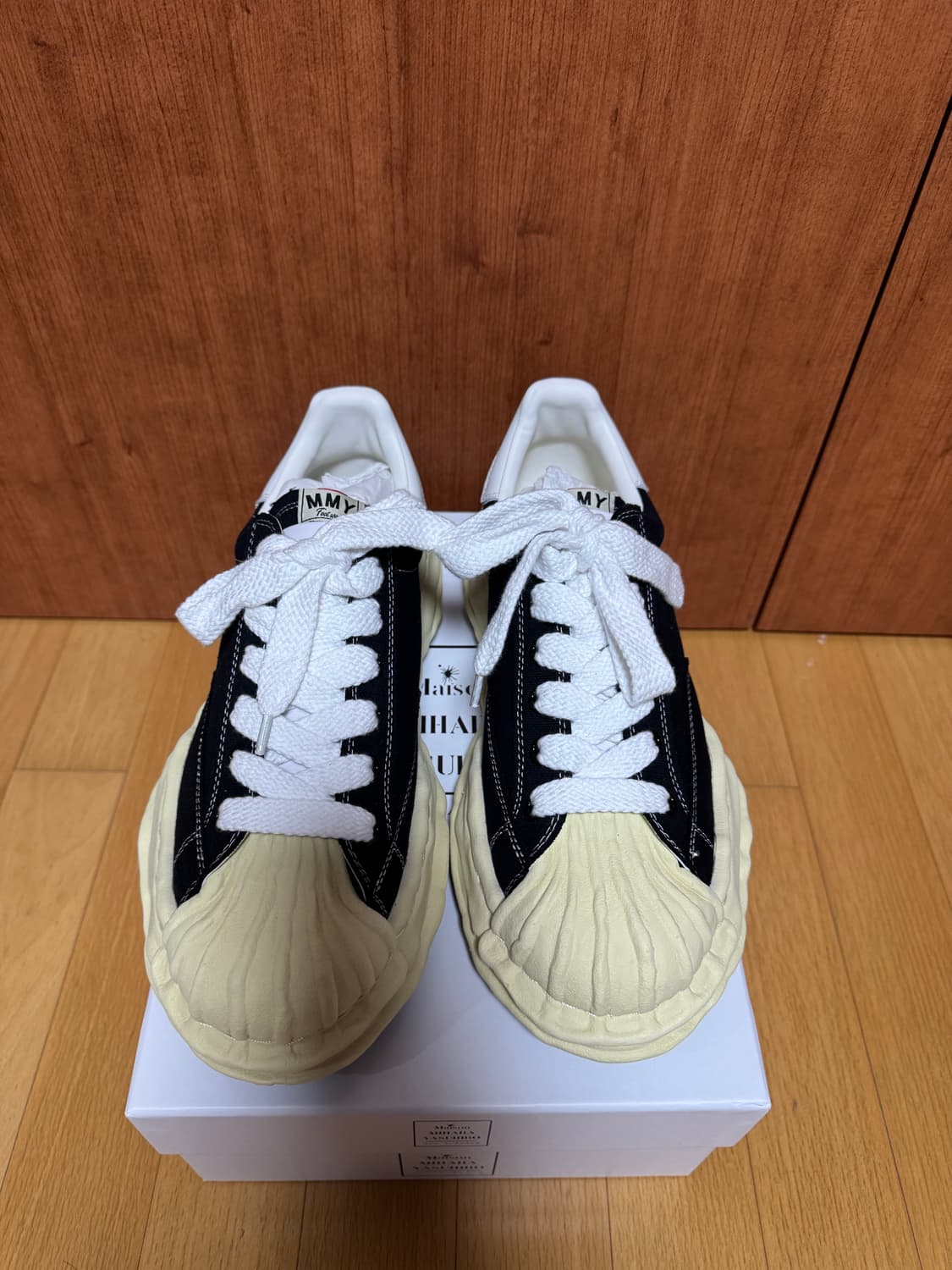 미하라 야스히로 블레이키 45 상품이미지1