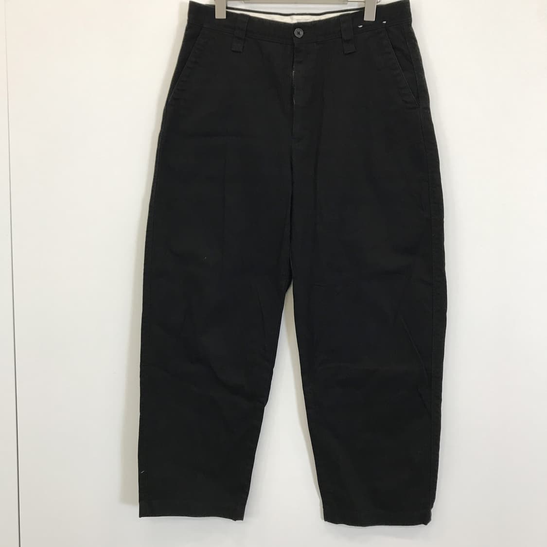 유니클로U 와이드핏 치노팬츠 [82] 상품이미지1