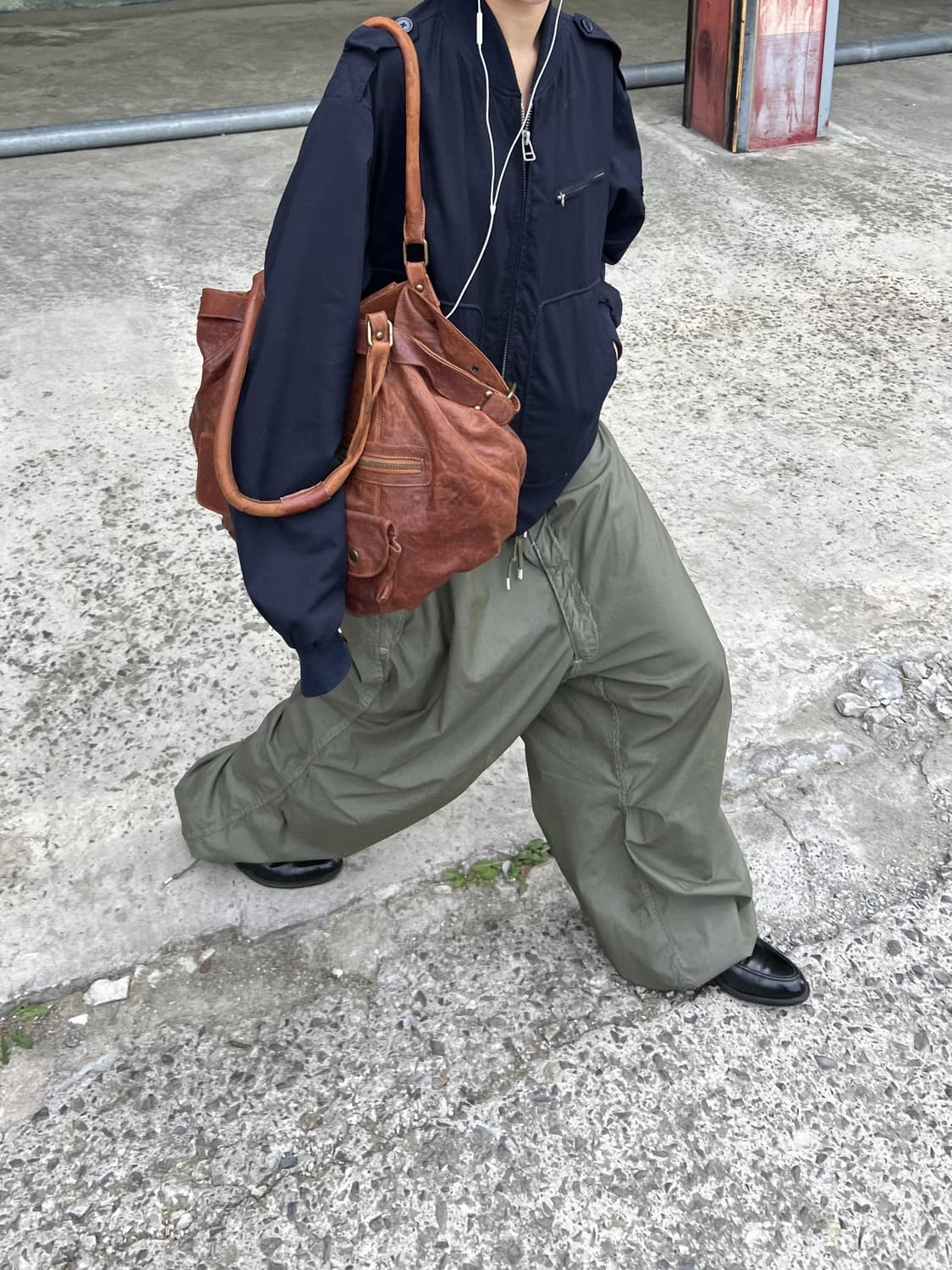 Leather 상품이미지1