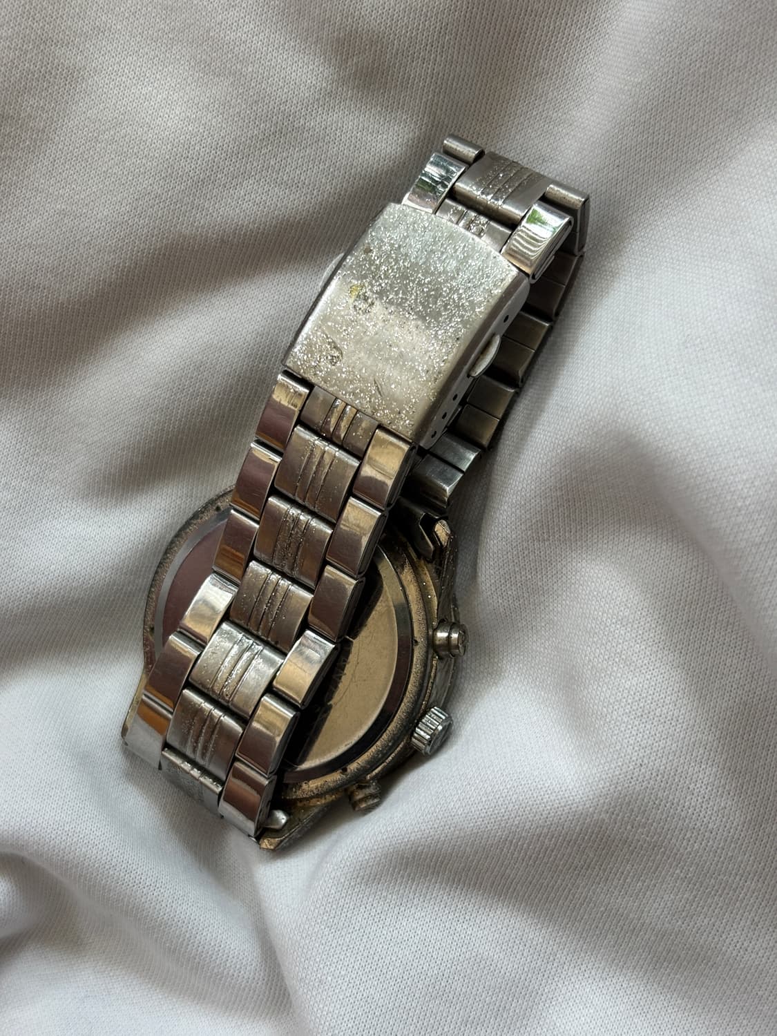 vintage chenxi metal watch 상품이미지2